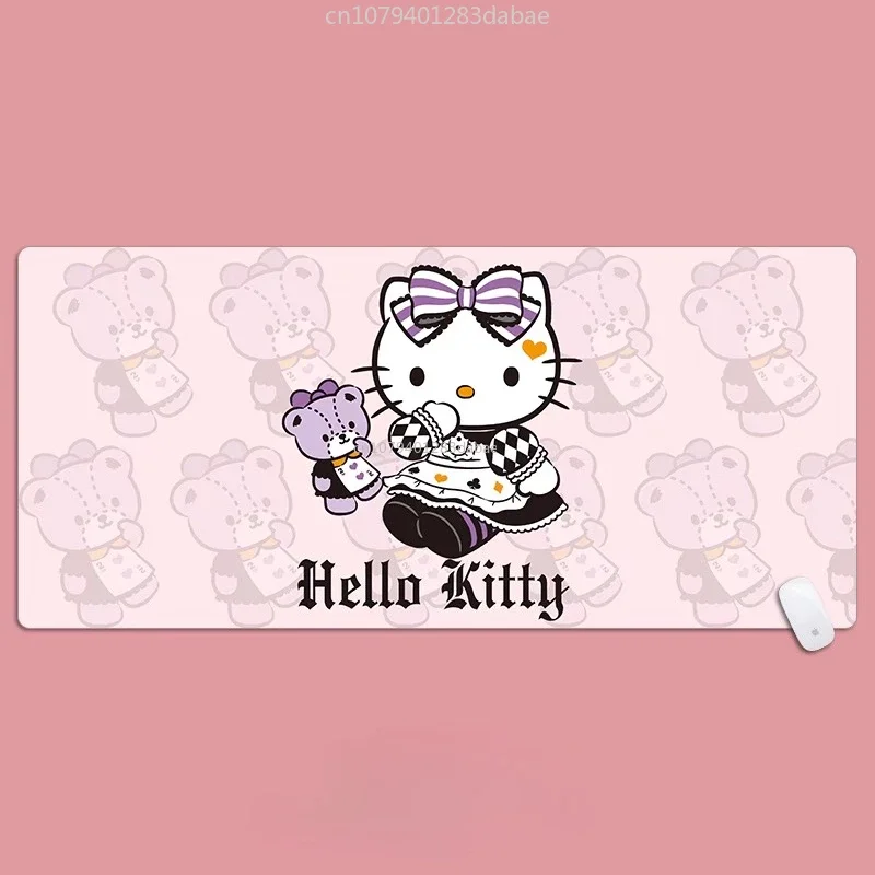 Cartoon Cute Hello Kitty Pink  – обзор и цена Anime Merchandise For Girls