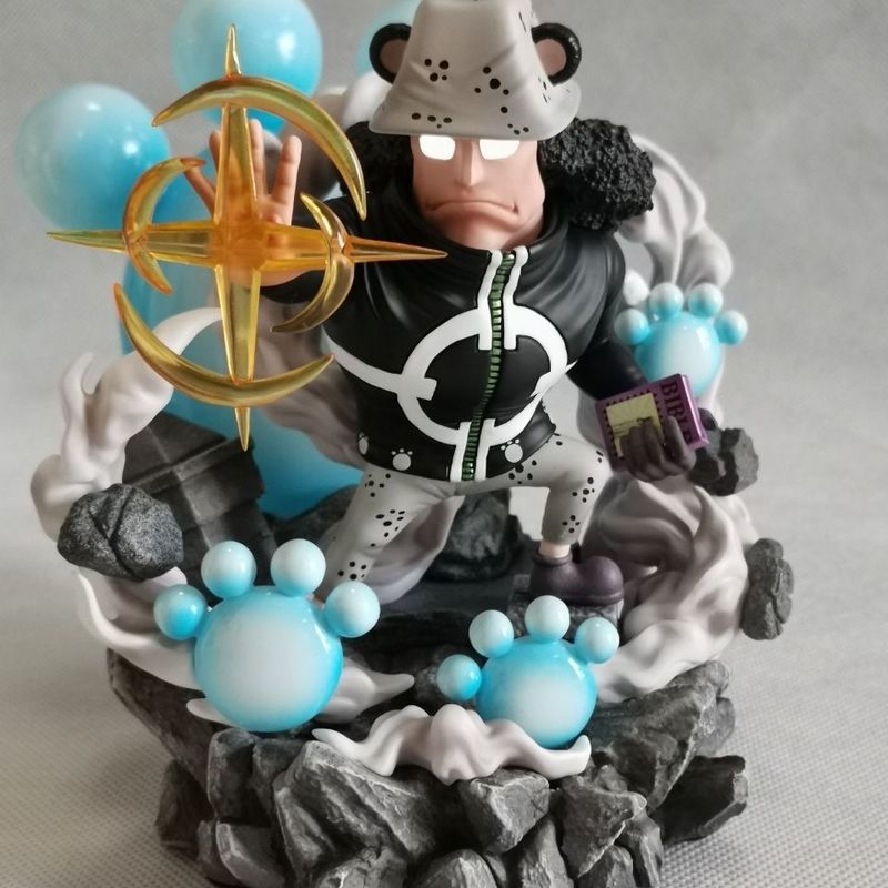 New 13cm One Piece Anime Perip – обзор и цена Anime One Piece Merchandise
