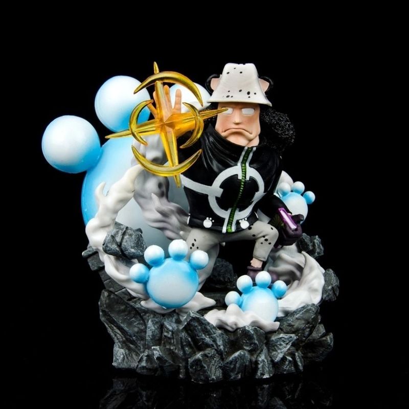 New 13cm One Piece Anime Perip – обзор и цена Anime One Piece Merchandise