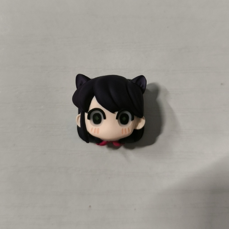 Komi Can'T Communicate Komi Sh – обзор и цена Anime Merchandise For Girls