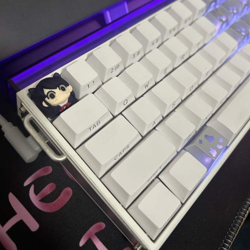 Komi Can'T Communicate Komi Sh – обзор и цена Anime Merchandise For Girls