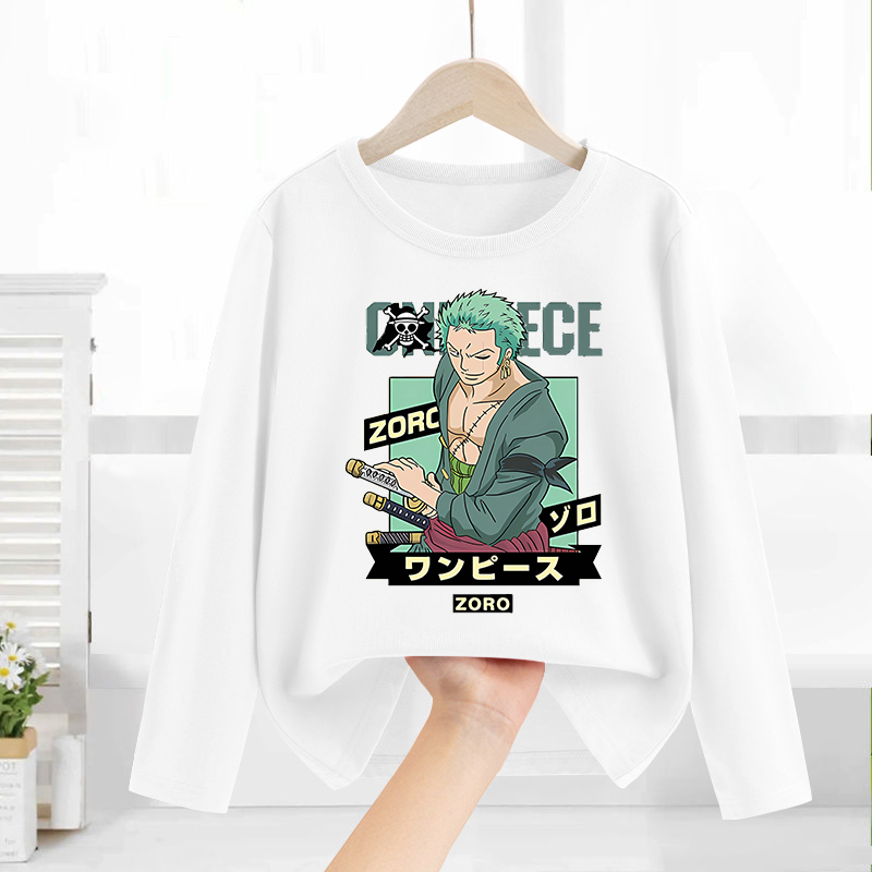 One Piece Long Sleeves Anime P – обзор и цена Anime One Piece Merchandise