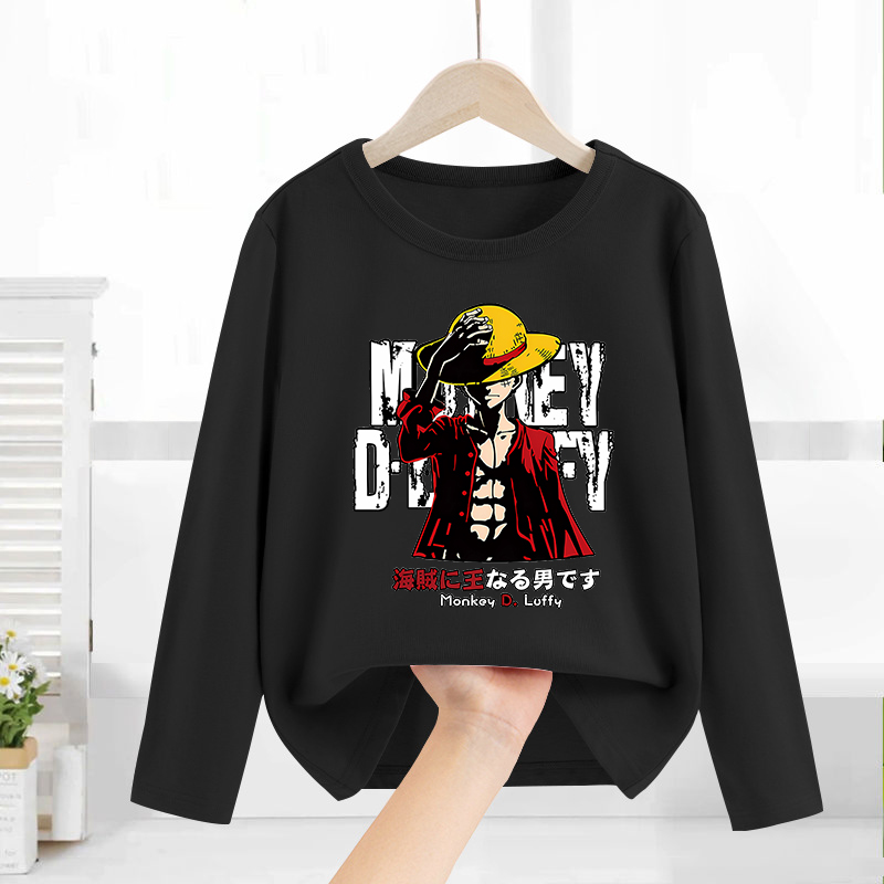 One Piece Long Sleeves Anime P – обзор и цена Anime One Piece Merchandise