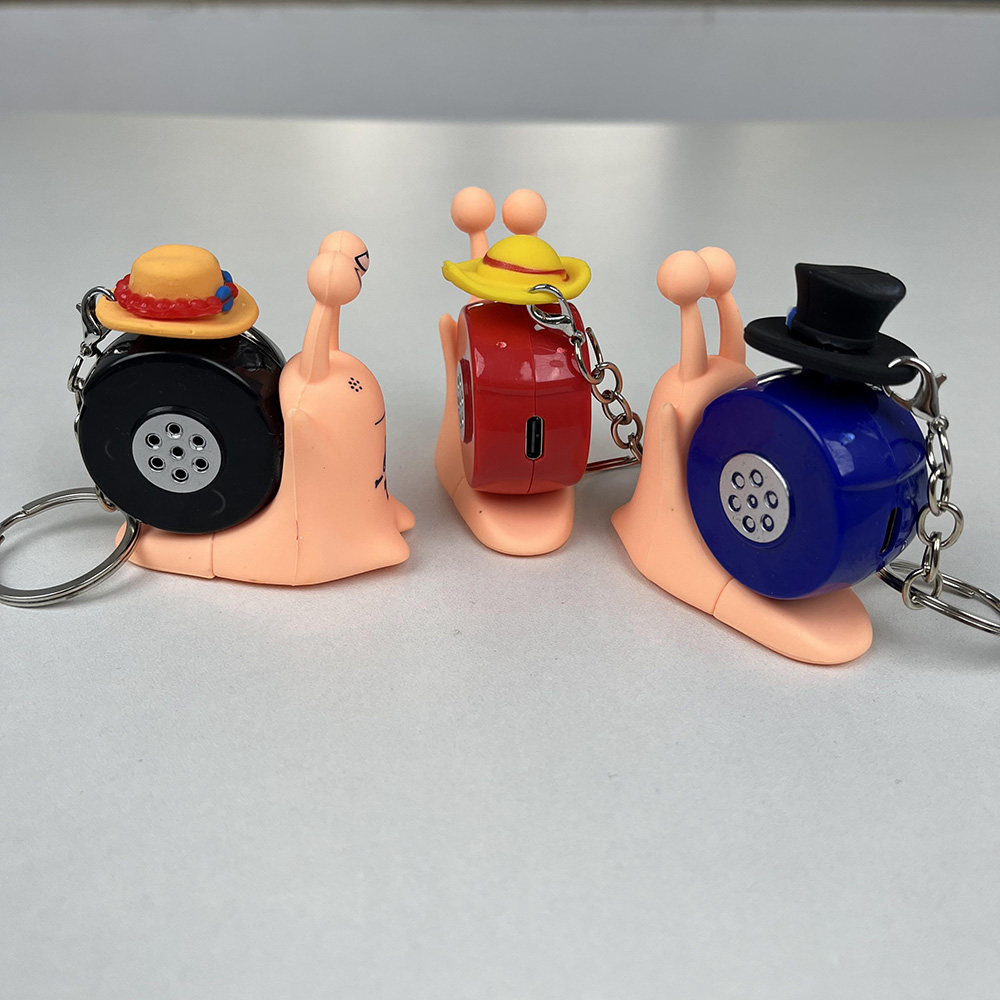 Anime One Piece Den Den Mushi  – обзор и цена Anime One Piece Merchandise