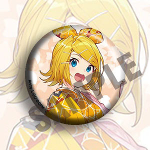Hatsune Miku Anime Badge Pin S – обзор и цена Anime Merchandise Types