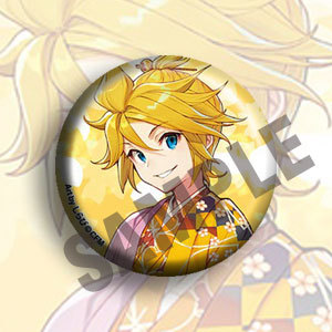Hatsune Miku Anime Badge Pin S – обзор и цена Anime Merchandise Types