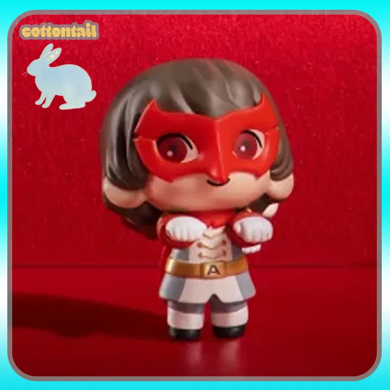 Original Persona 5 Royal P5r P – обзор и цена Anime Merchandise For Girls