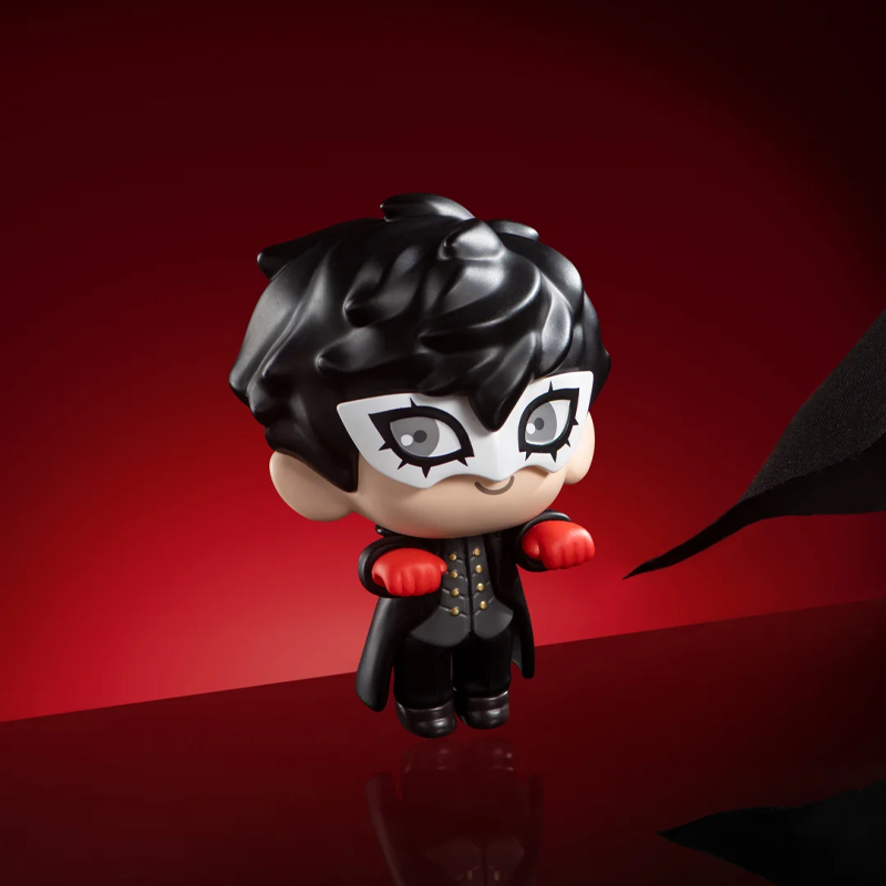 Original Persona 5 Royal P5r P – обзор и цена Anime Merchandise For Girls