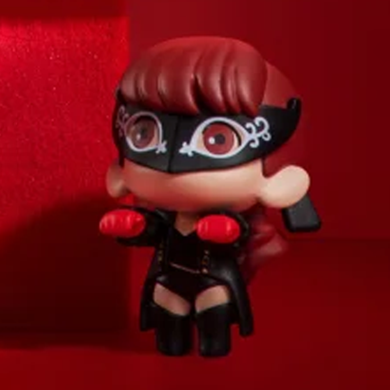 Original Persona 5 Royal P5r P – обзор и цена Anime Merchandise For Girls