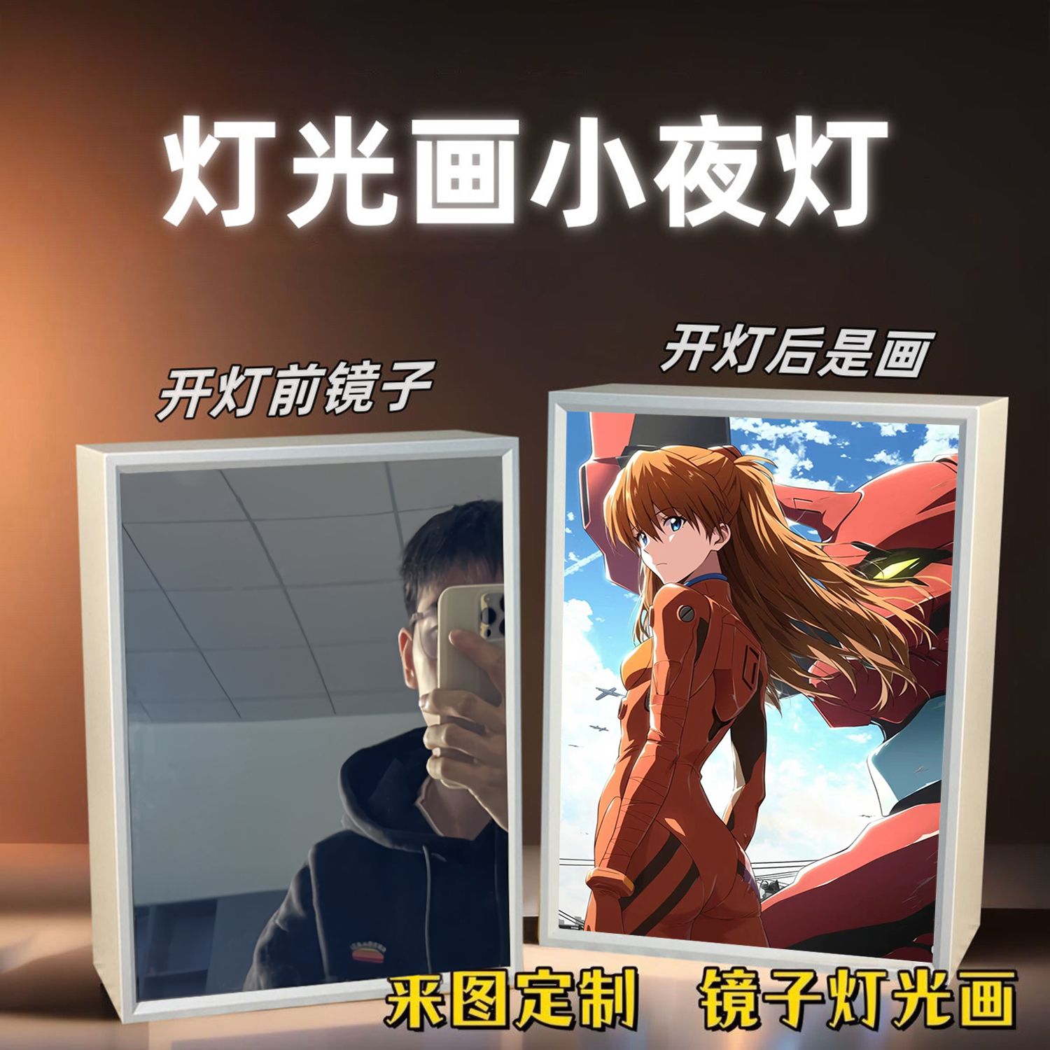 EVA-01 TEST TYPE Anime Merchan – обзор и цена Anime Merchandise Types