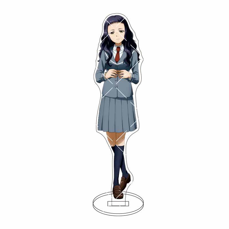 Ao Ashi Season 2 Kanda Kanpei  – обзор и цена Anime Merchandise For Girls