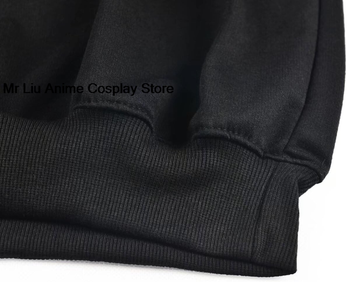 Women Graphic Hoodie Love Your – обзор и цена Anime Merchandise Hoodie