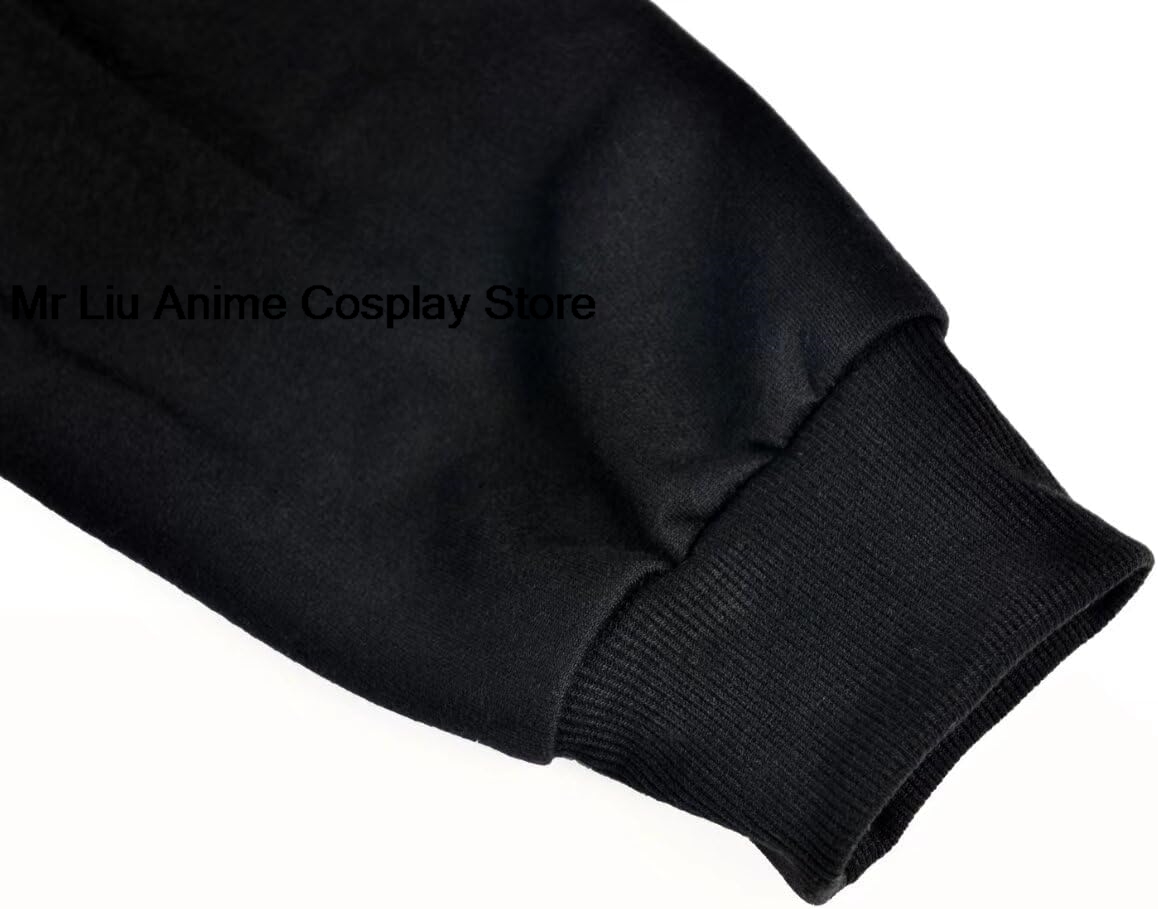 Women Graphic Hoodie Love Your – обзор и цена Anime Merchandise Hoodie