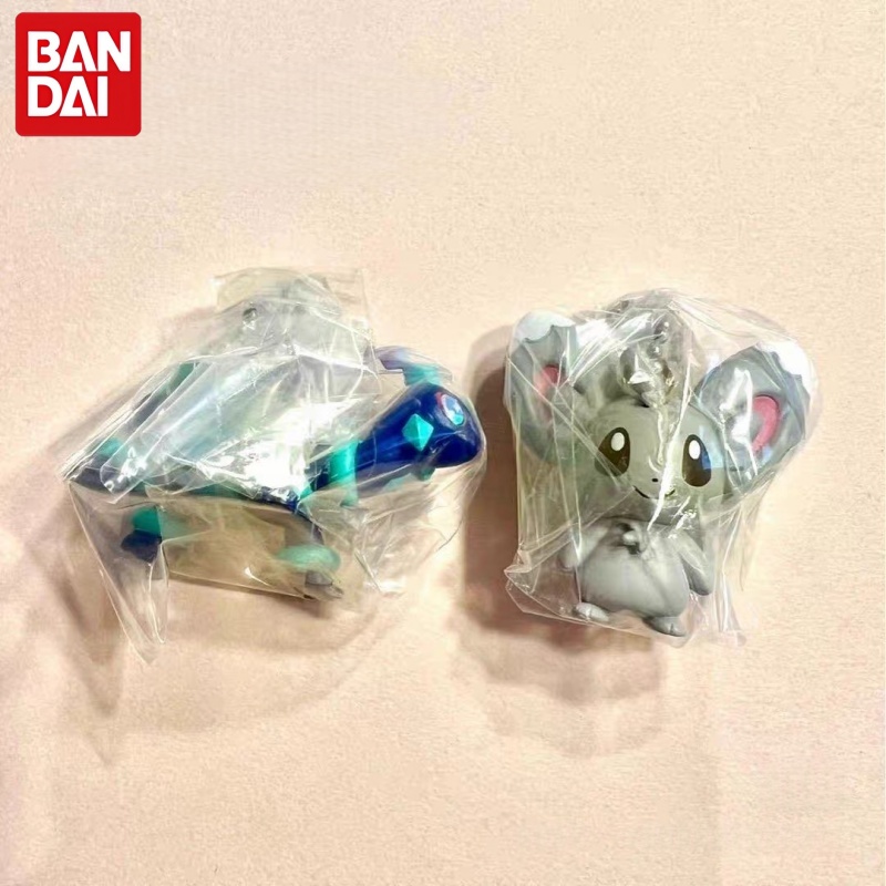 In Stock Bandai Pokémon Pendan – обзор и цена Anime Merchandise Types