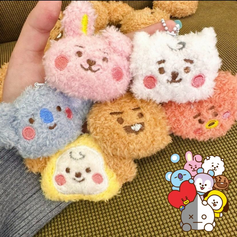 BT21 anime merchandise cartoon – обзор и цена Anime Merchandise For Girls