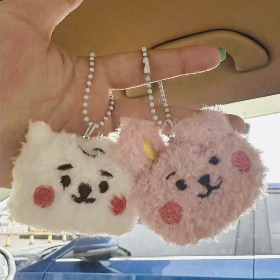 BT21 anime merchandise cartoon – обзор и цена Anime Merchandise For Girls