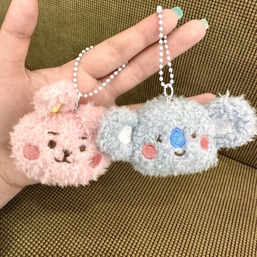 BT21 anime merchandise cartoon – обзор и цена Anime Merchandise For Girls