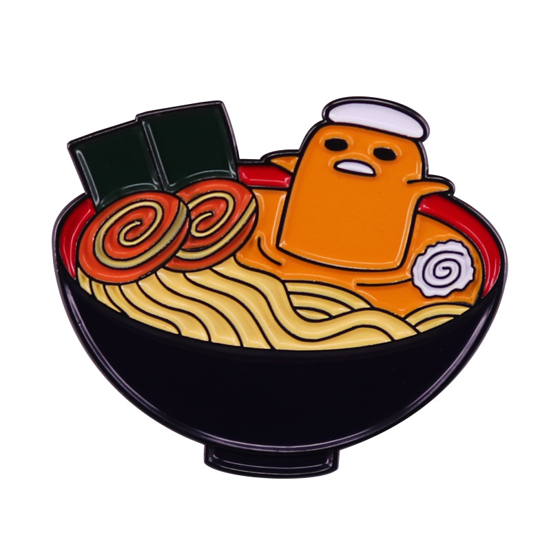 Anime Merchandise Pins: Vintag – обзор и цена Unique Anime Merchandise