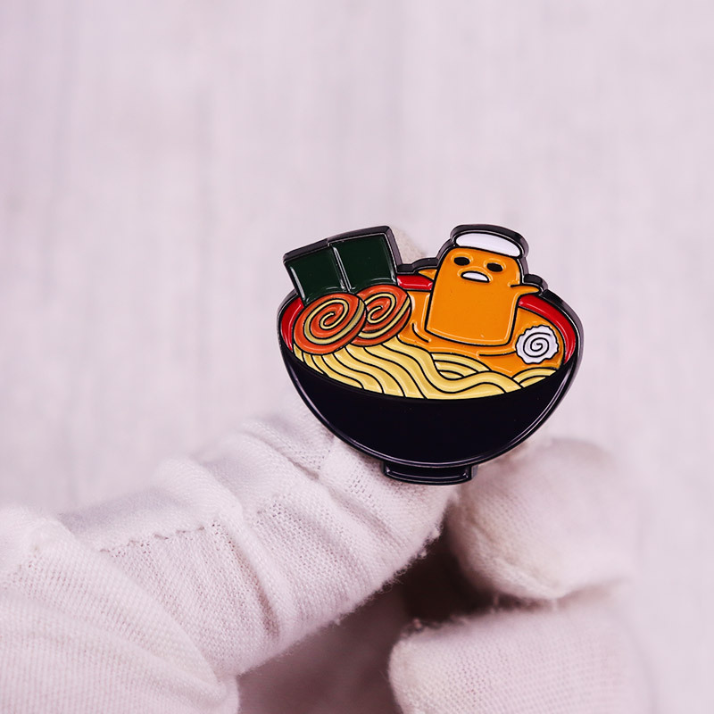 Anime Merchandise Pins: Vintag – обзор и цена Unique Anime Merchandise