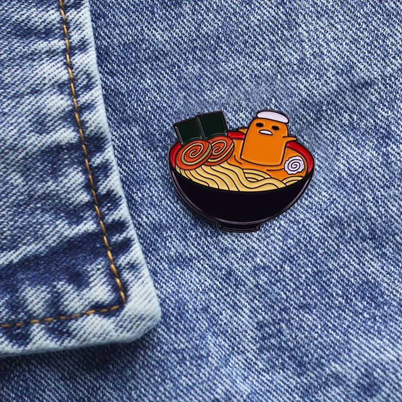 Anime Merchandise Pins: Vintag – обзор и цена Unique Anime Merchandise
