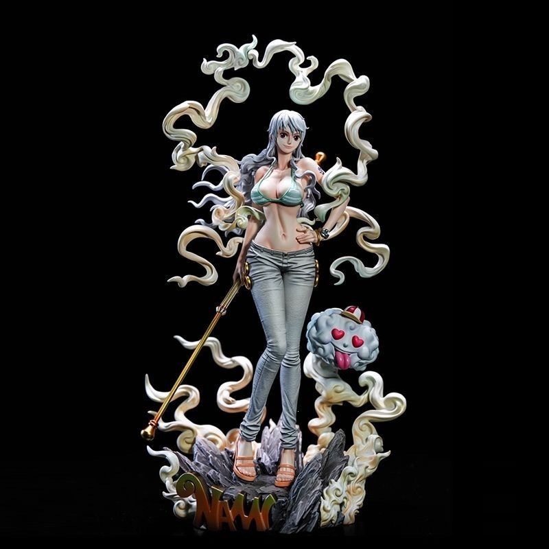 One Piece Nami Nika Series Act – обзор и цена Anime One Piece Merchandise