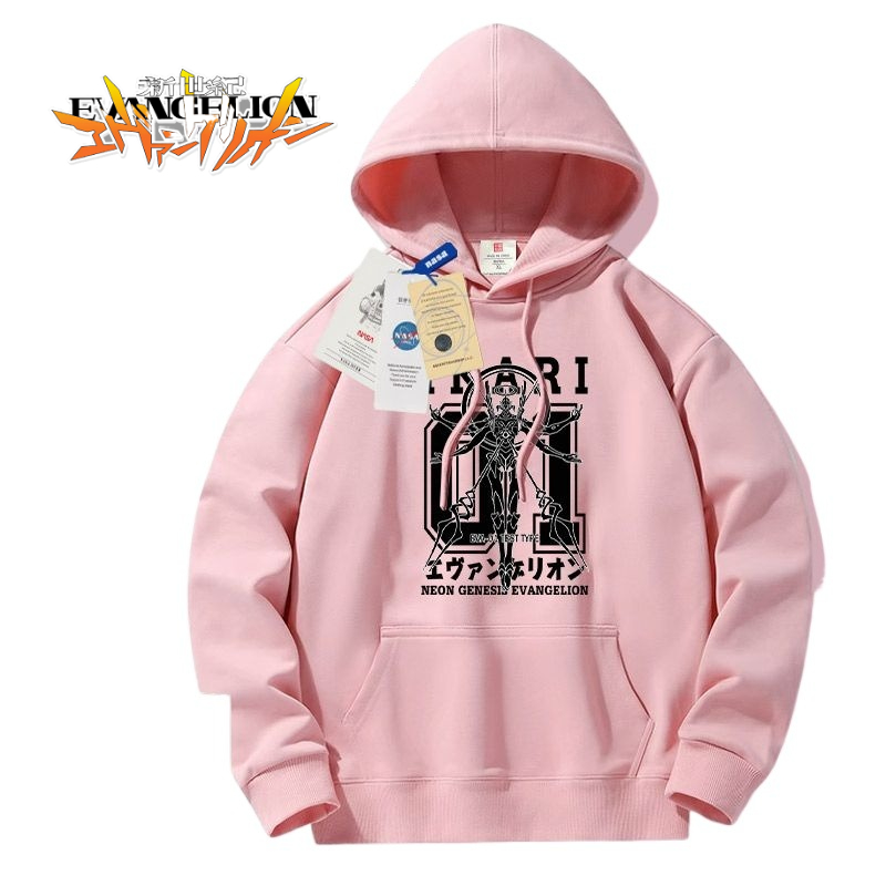EVA-01 TEST TYPE Anime Merchan – обзор и цена Anime Merchandise Types