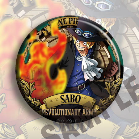 ONEPIECE Anime Badge Pin C Typ – обзор и цена Anime Merchandise Types
