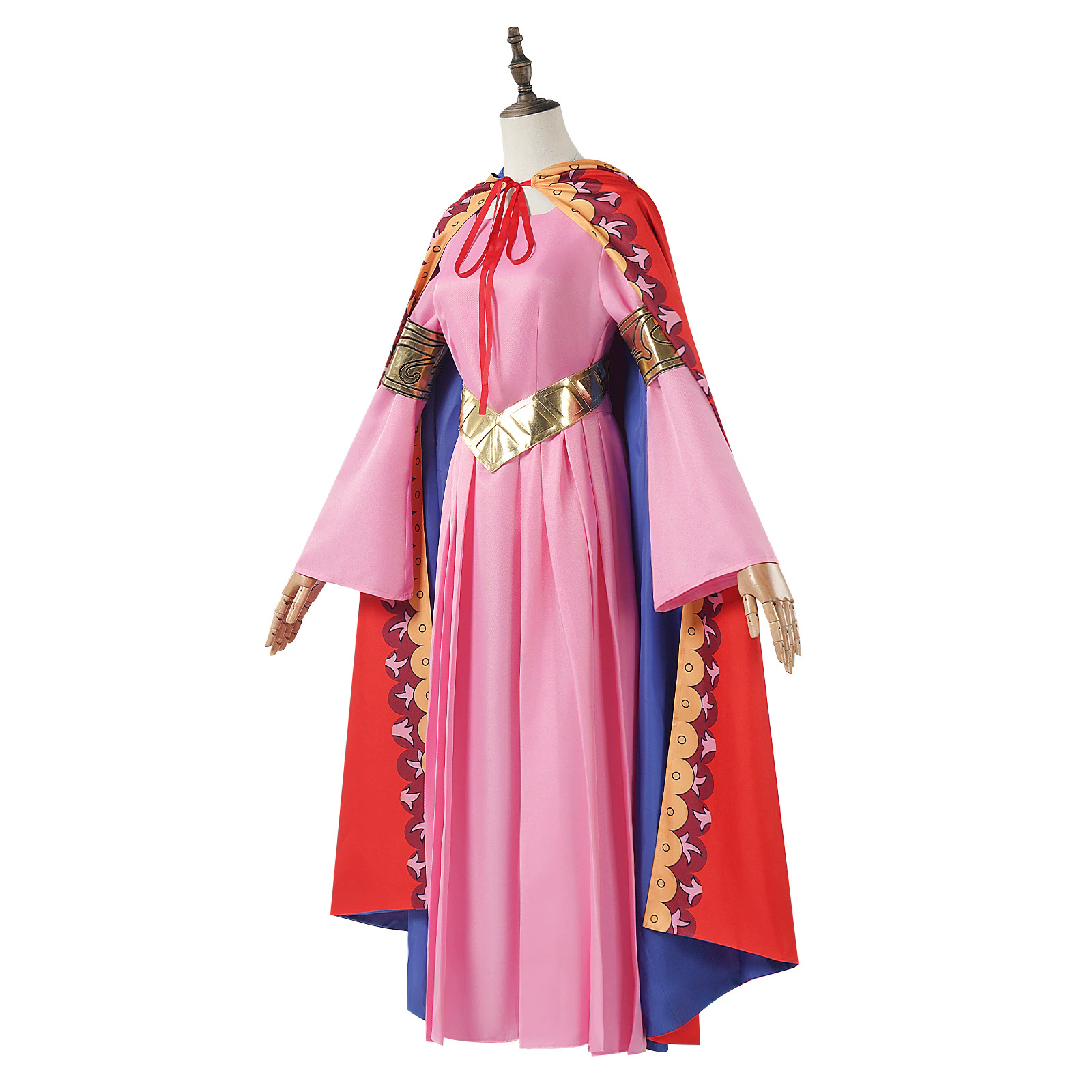 Anime Princess Vivi Cosplay Co – обзор и цена Anime One Piece Merchandise
