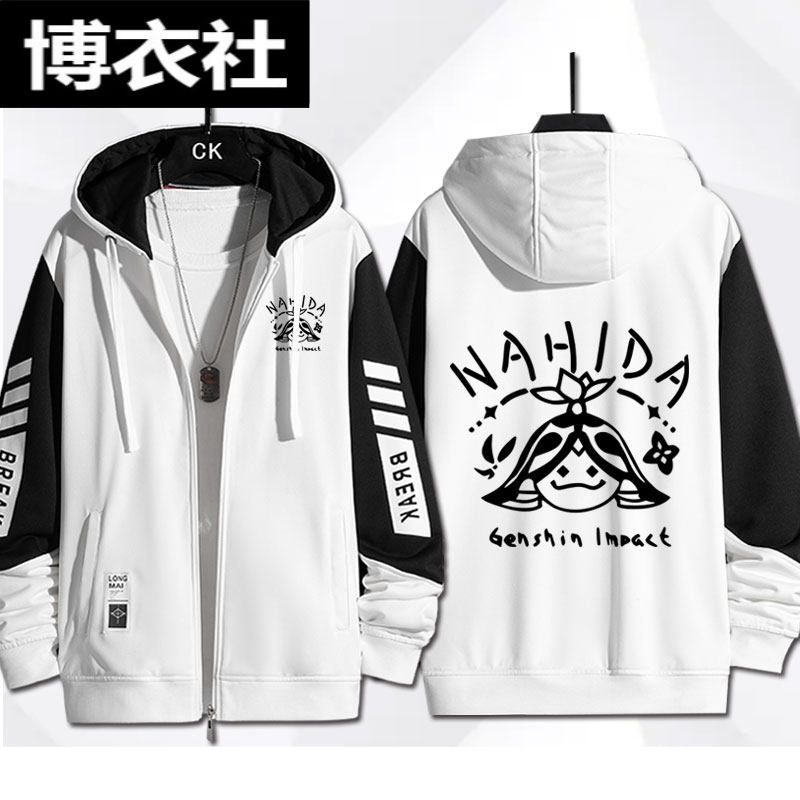 Lanna Nalinda Original Two-Dim – обзор и цена Anime Merchandise Hoodie