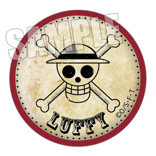 ONEPIECE Anime Badge One Piece – обзор и цена Anime Merchandise Types