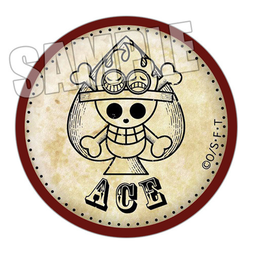 ONEPIECE Anime Badge One Piece – обзор и цена Anime Merchandise Types
