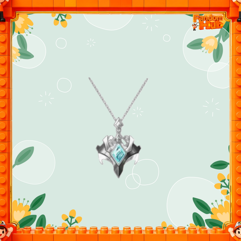 Dottore Anime Goods Necklace – – обзор и цена Unique Anime Merchandise