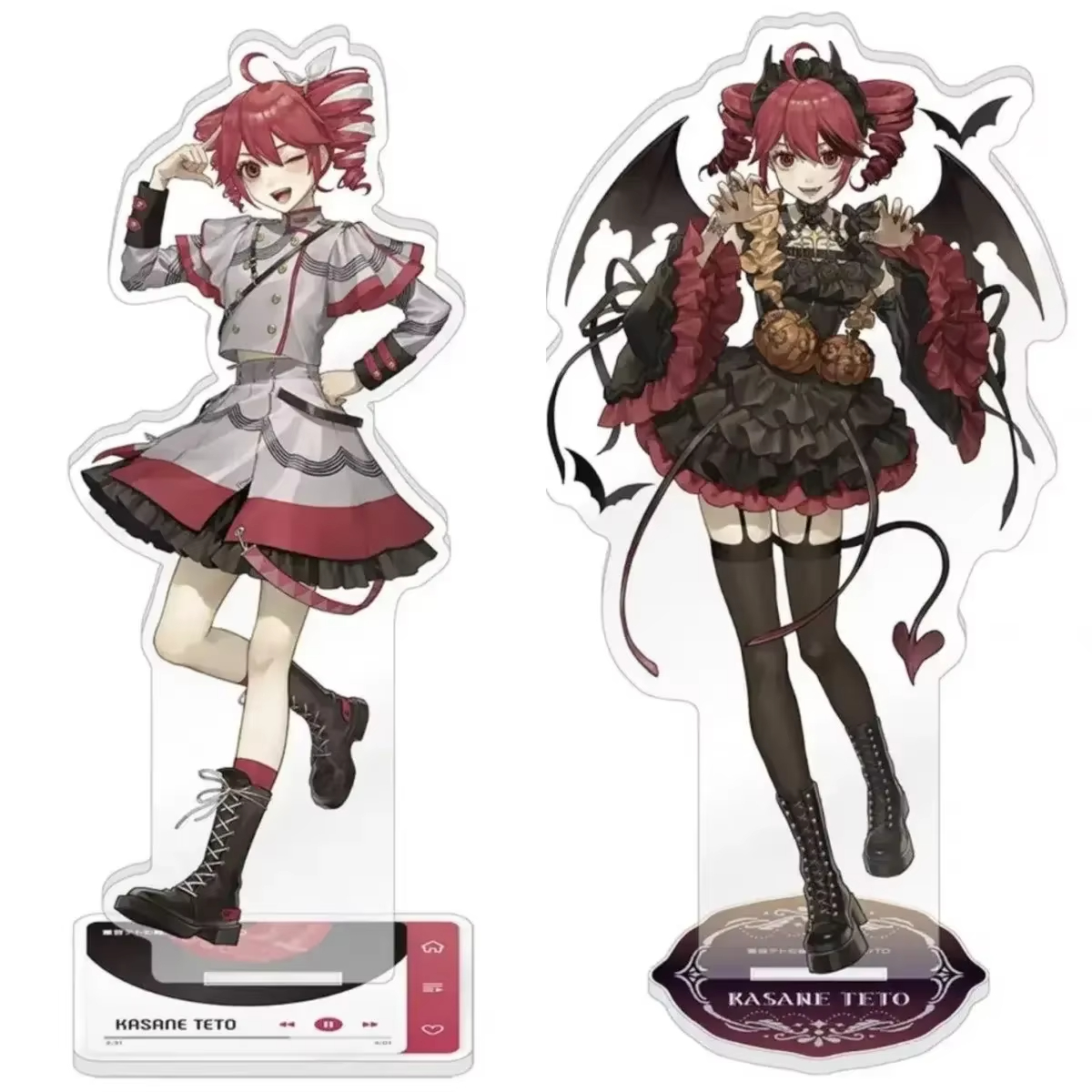 Unique Teto Series Acrylic Sta – обзор и цена Unique Anime Merchandise