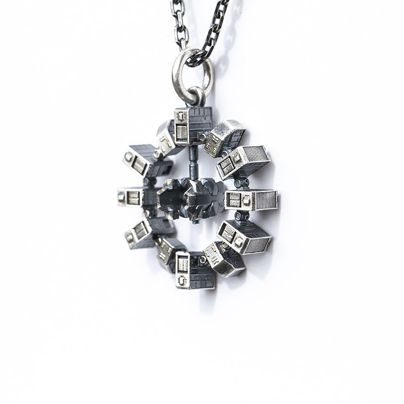 Interstellar Merchandise Endur – обзор и цена Unique Anime Merchandise