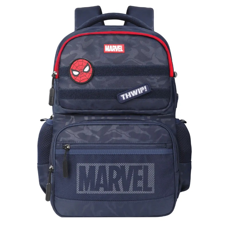 New Marvel The Avengers Spider – обзор и цена Unique Anime Merchandise