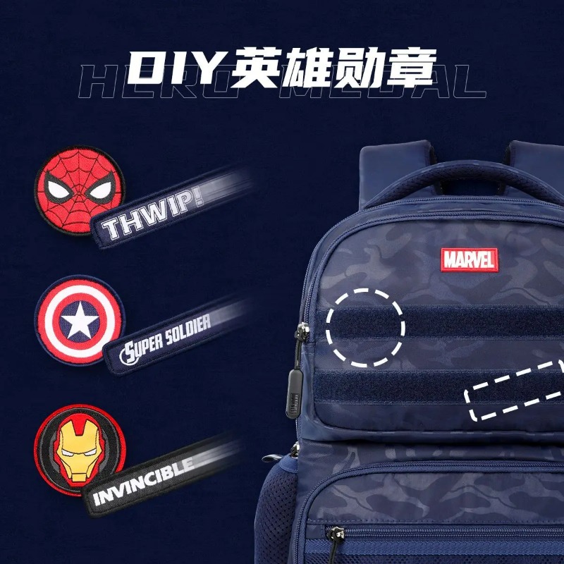 New Marvel The Avengers Spider – обзор и цена Unique Anime Merchandise