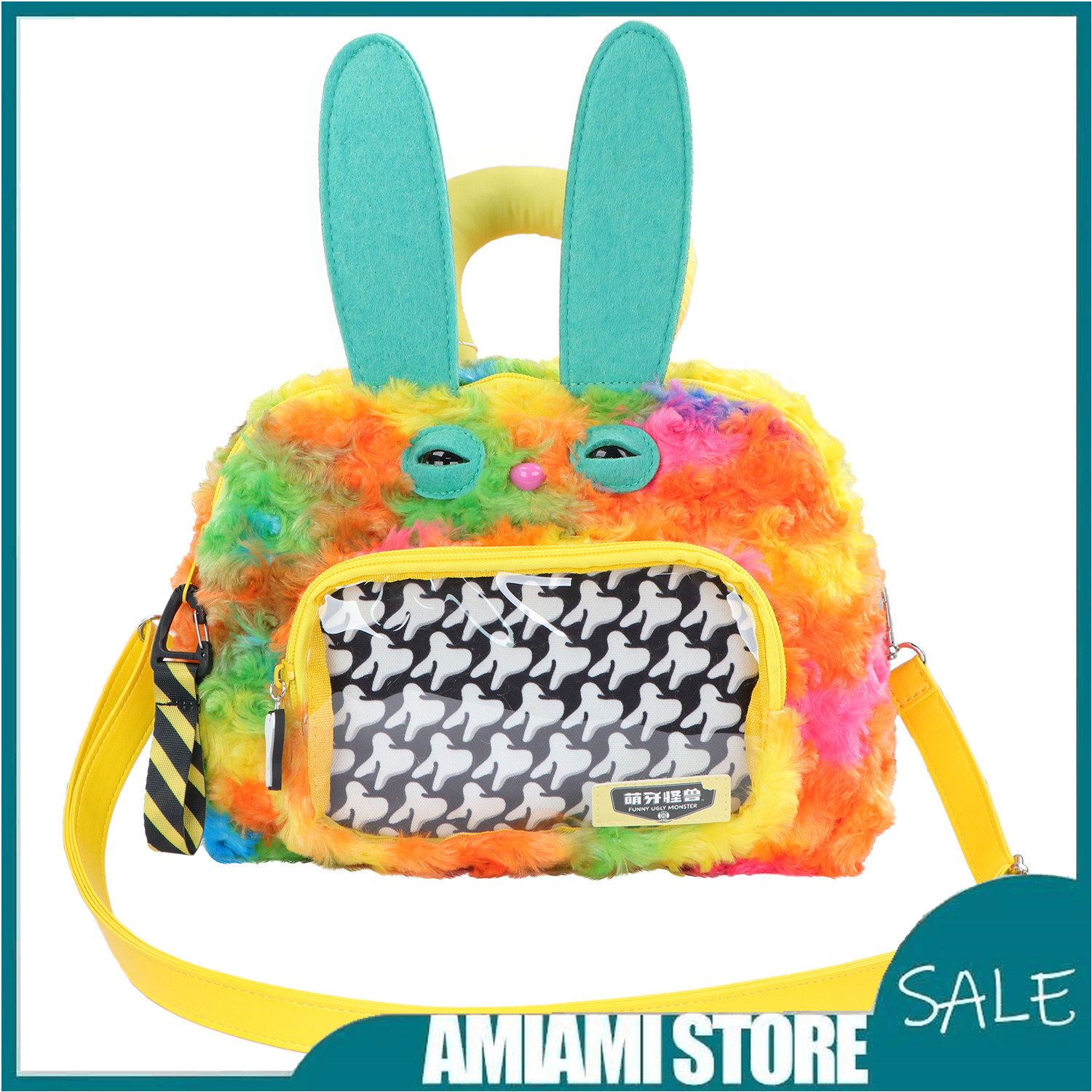 Fuggler Official Genuine Cute  – обзор и цена Anime Merchandise For Girls