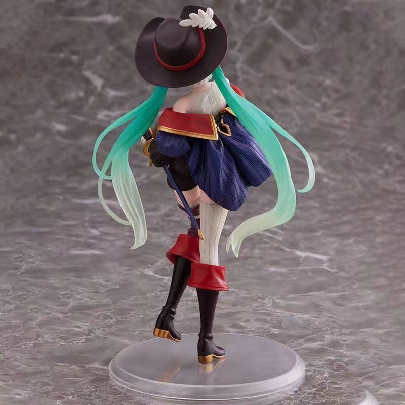 Wholesale Drop Shipping MIKU F – обзор и цена Anime Merchandise For Girls