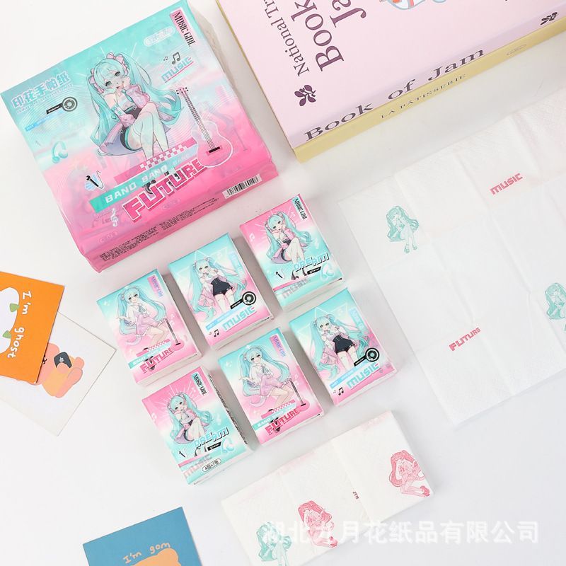 Hatsune Miku anime merchandise – обзор и цена Anime Merchandise For Girls