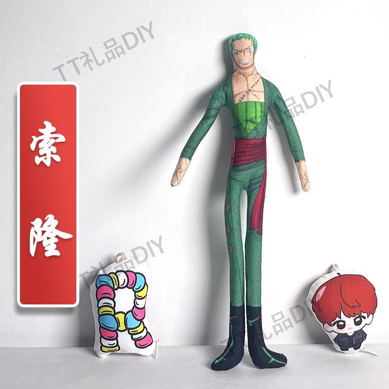 Customized 28cm One Piece Luff – обзор и цена Anime One Piece Merchandise