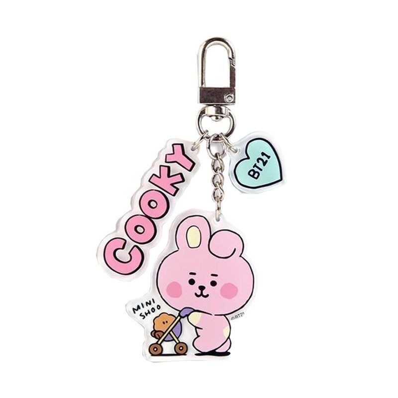 BT21  anime merchandise Koya S – обзор и цена Anime Merchandise For Girls