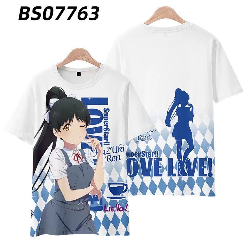 Lovelive Superstar Star Cluste – обзор и цена Anime Merchandise Shibuya