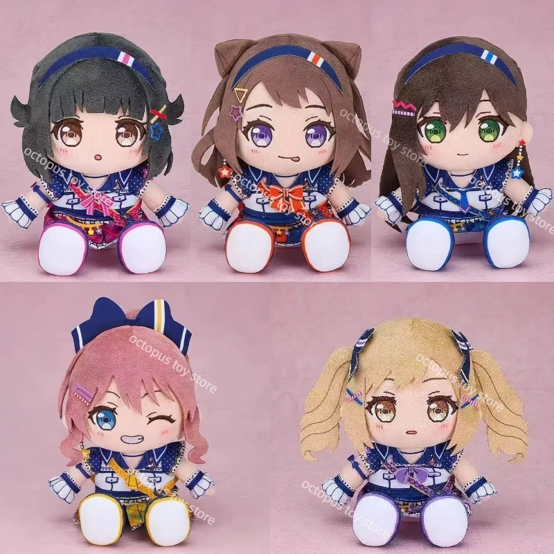 Anime GSC BanG Dream! Toyama K – обзор и цена Anime Merchandise For Girls