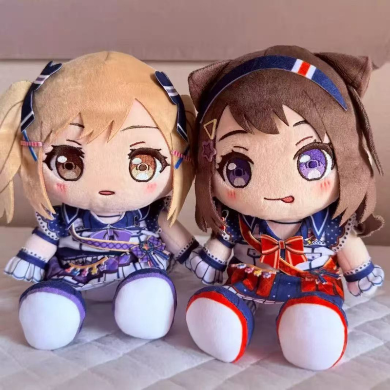 Anime GSC BanG Dream! Toyama K – обзор и цена Anime Merchandise For Girls