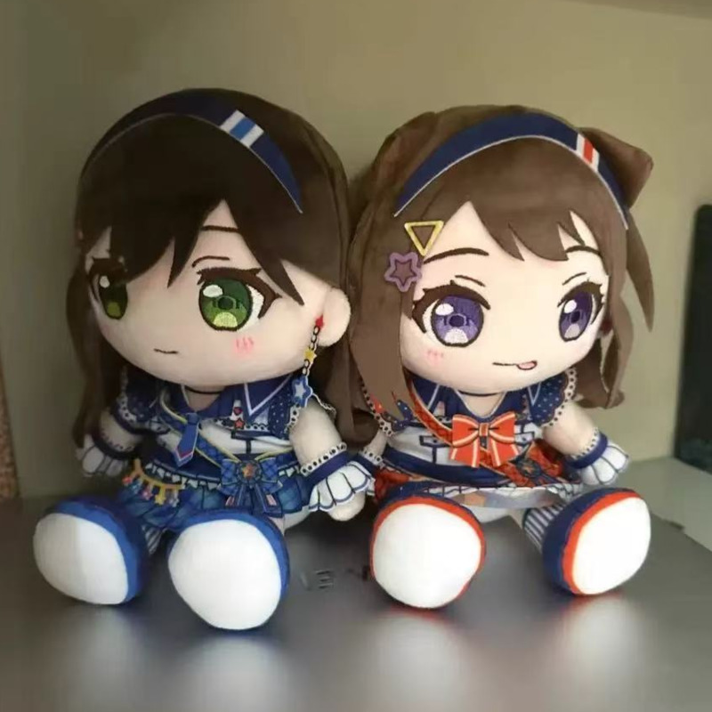 Anime GSC BanG Dream! Toyama K – обзор и цена Anime Merchandise For Girls