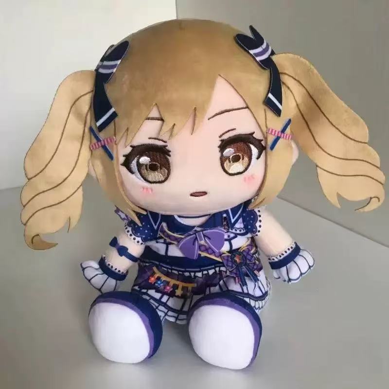 Anime GSC BanG Dream! Toyama K – обзор и цена Anime Merchandise For Girls