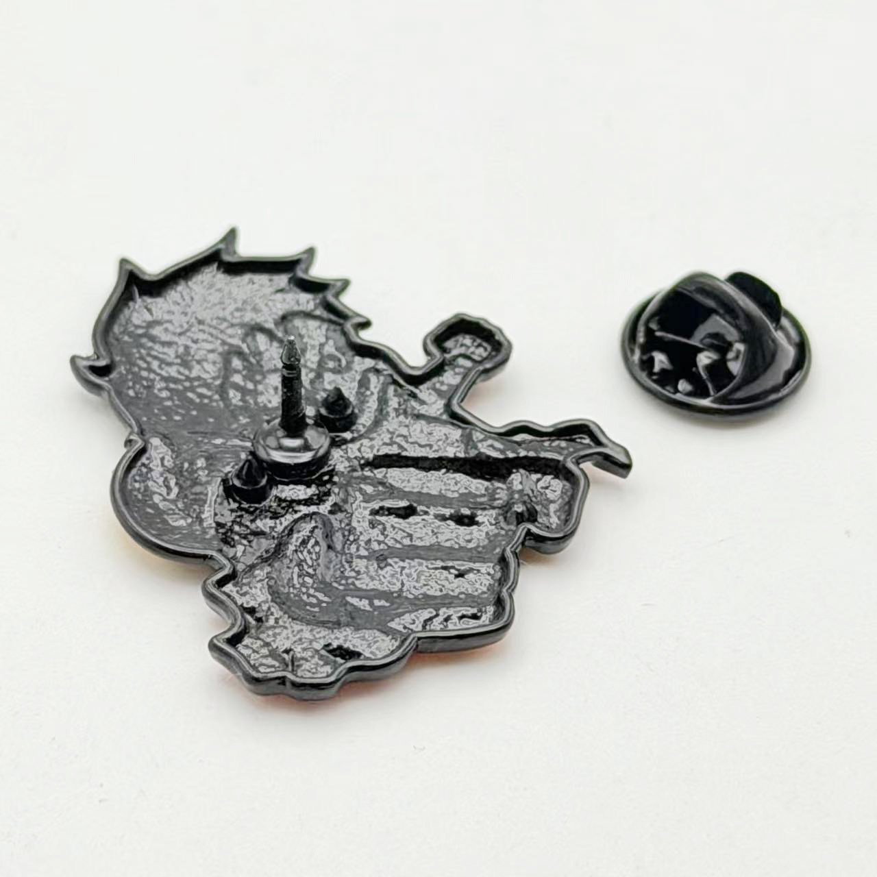 4pcs ONE PIECE Cartoon Charact – обзор и цена Anime One Piece Merchandise