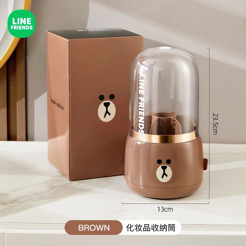LINE FRIENDS Brown Cony Sally  – обзор и цена Anime Merchandise For Girls