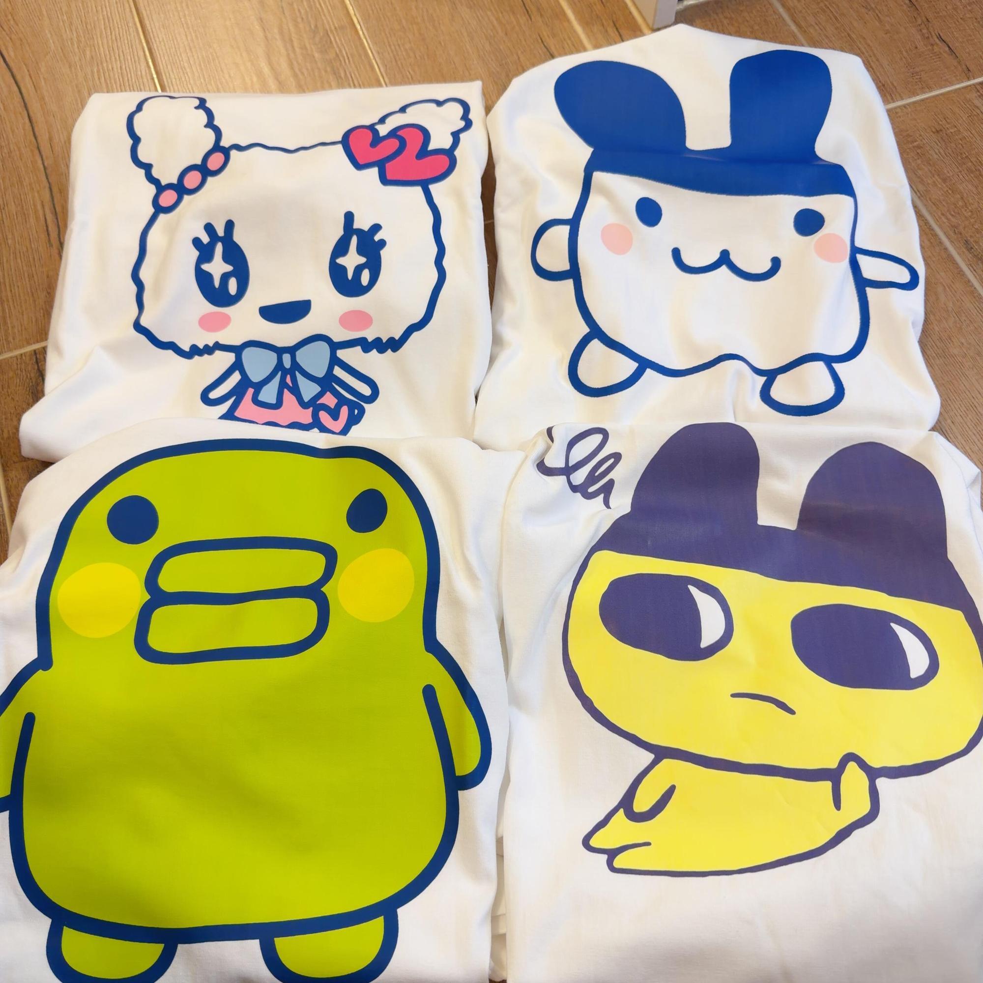 Tamagotchi Mamekichi Guji Guji – обзор и цена Anime Merchandise For Girls