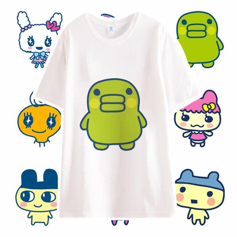 Tamagotchi Mamekichi Guji Guji – обзор и цена Anime Merchandise For Girls